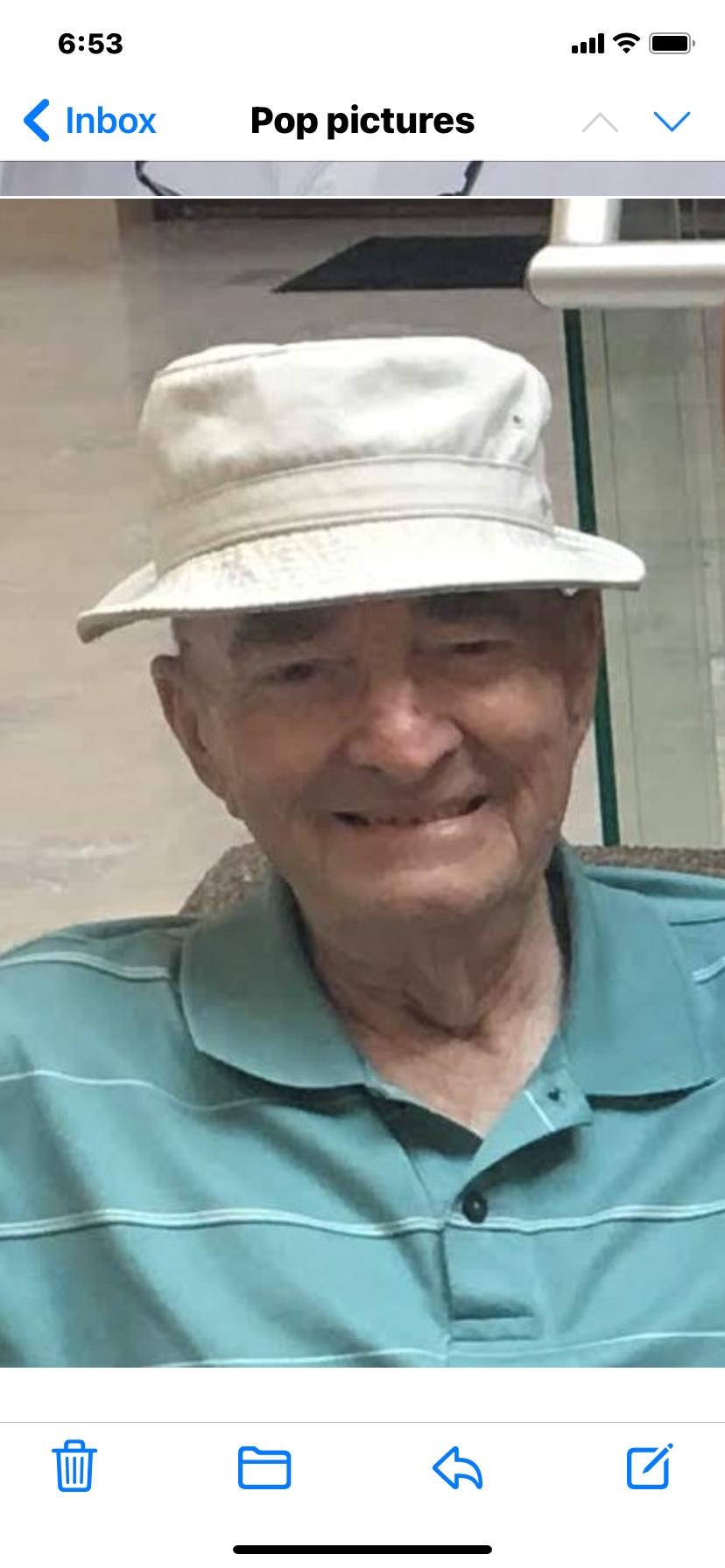 Obituary of Donald Lee Core