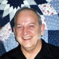 Obituary of Clayton Cole