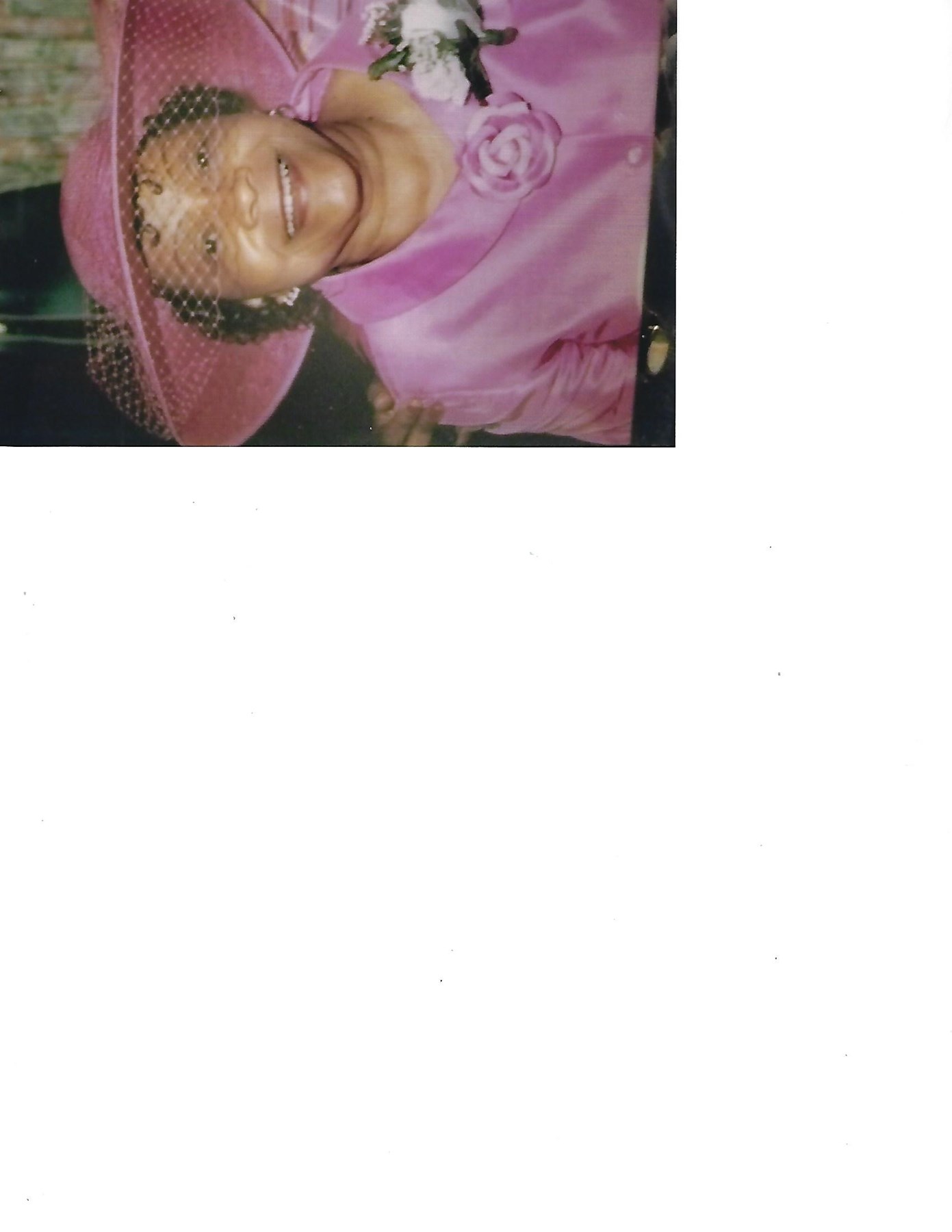 Obituary of Mrs. Helen (Daugherty) Laws