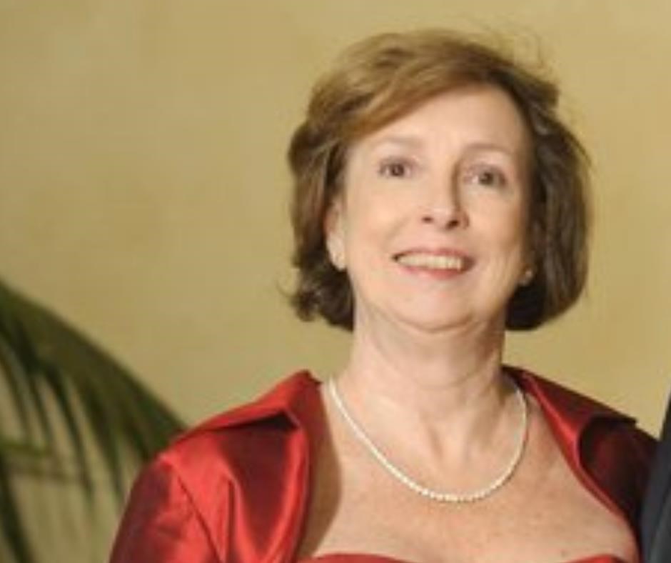 Obituary of Mary Bortle