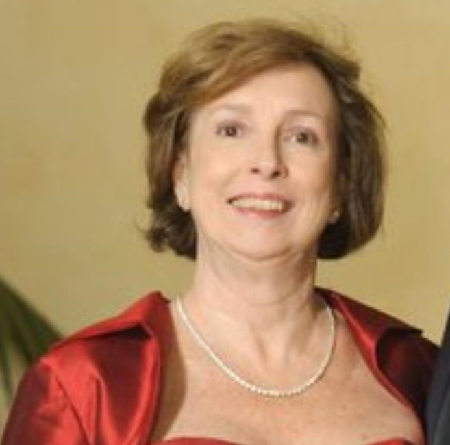 Obituary of Mary Bortle