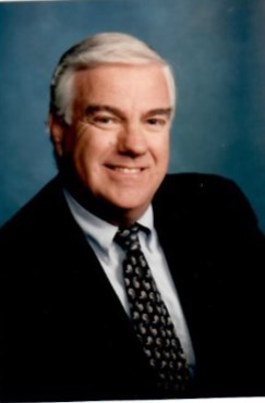 Obituary of Arthur William  Francis