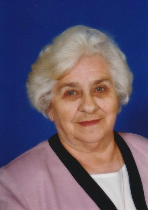 Obituary of Frances Delphine Hundley