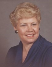 Obituary of Jane Patricia Dofflemyer