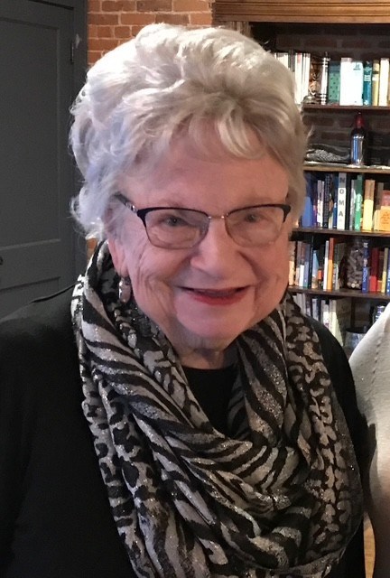 Obituary of Ethel Pauline King