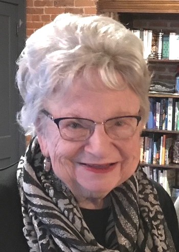 Obituary of Ethel Pauline King