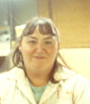 Obituary of Gloria Jean Chesley