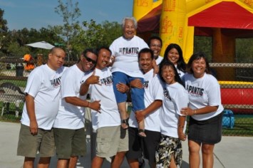 Obituary of Mrs. Elidia Pantig Pantig Balignasay