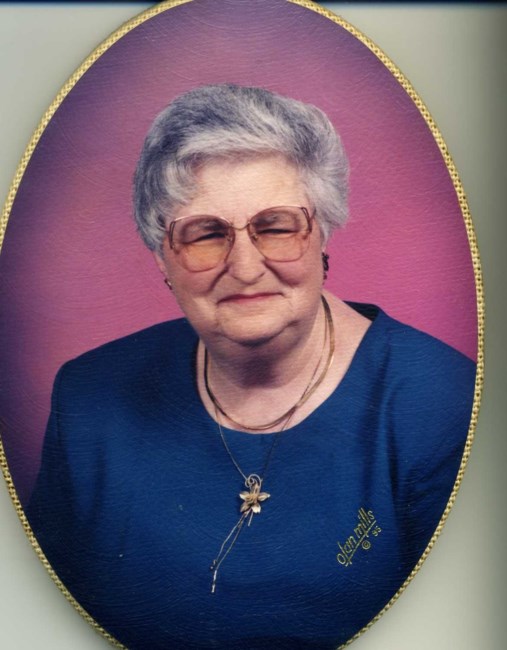 Obituary of Josephine D. Jones