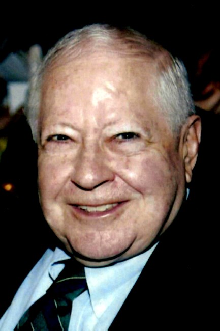 Obituary of William Winfree Nicholls