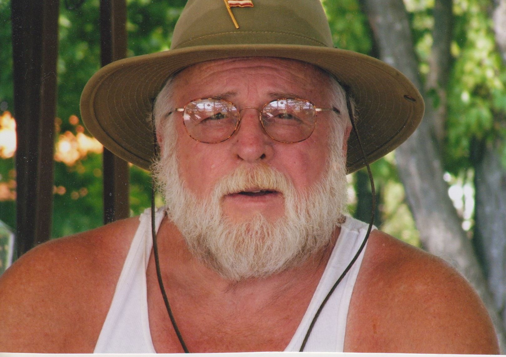 Obituary of Stephen J. Cook