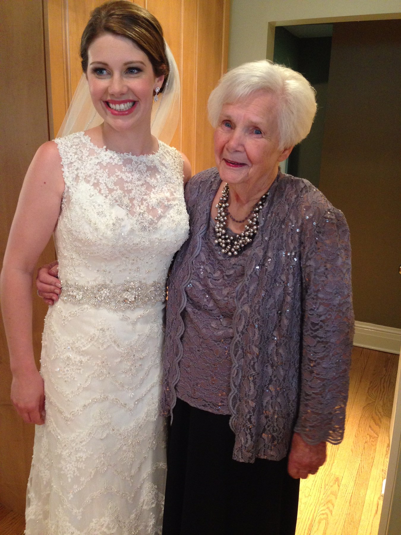 Obituary of Elaine H. Roache