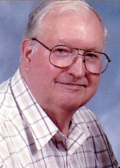 Obituary of Herbert H Holden