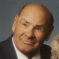 Obituary of James Truman King