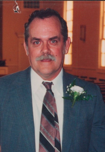 Obituary of Mr.  Ray Haynes