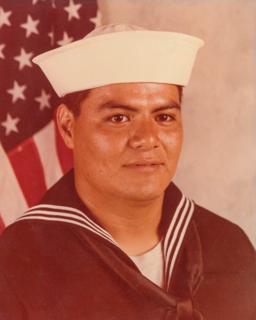 Obituary of Rito Lopez