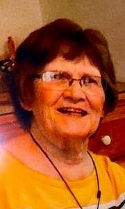 Obituary of Nina Michele Lorimer