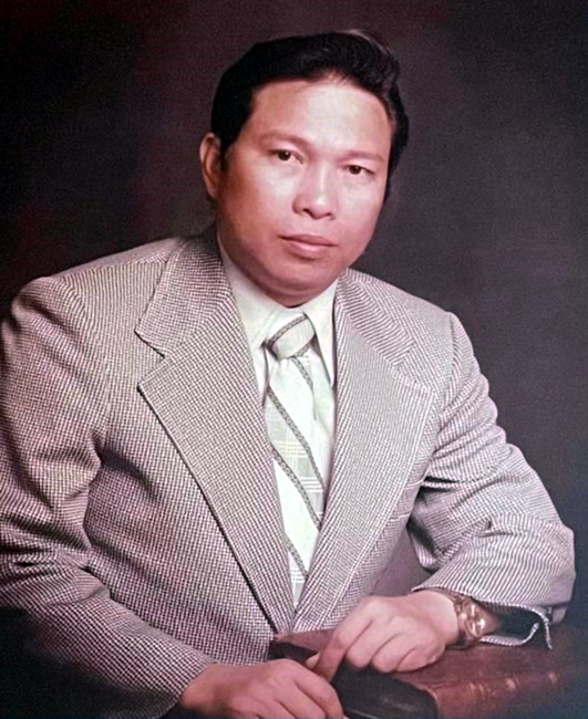 Obituario de Dr. Rogelio O Cave