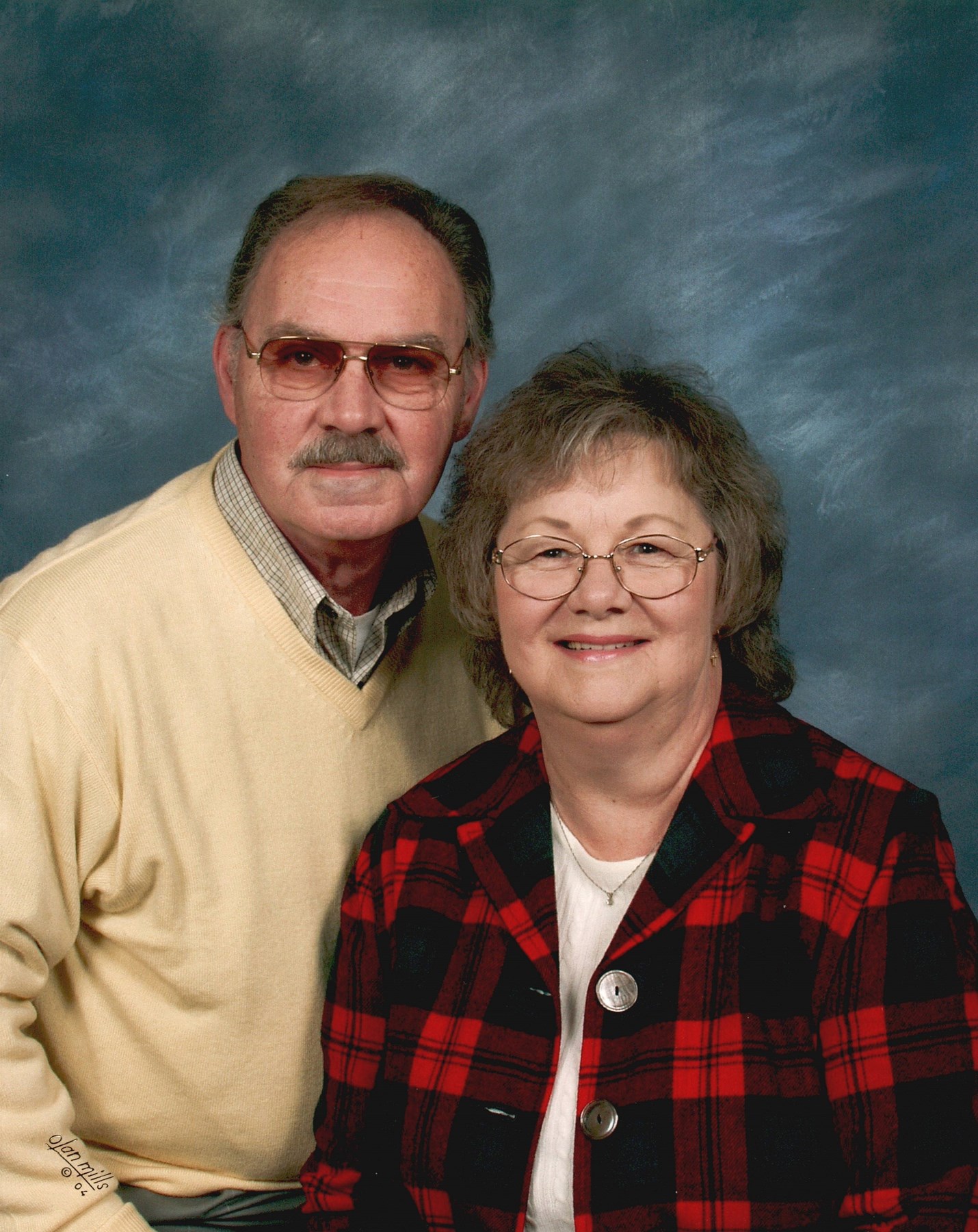 Obituary of Richard Victor Welton