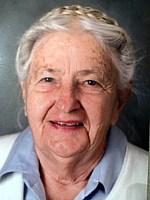Marjorie Leach