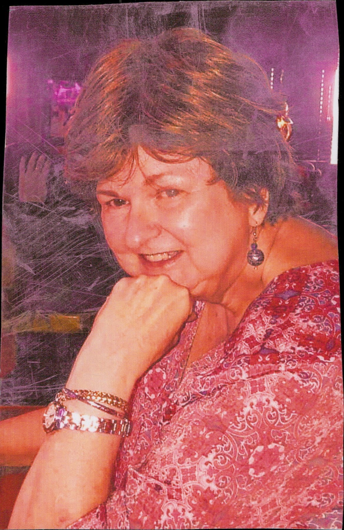 Cathy Elizabeth Koonce Obituary Jacksonville, FL
