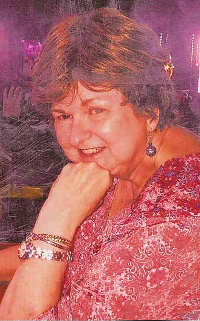 Obituary of Cathy Elizabeth Koonce