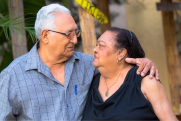 Obituary of Josefina Ramos-Rivera