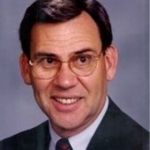 Obituary of George Ray Powers