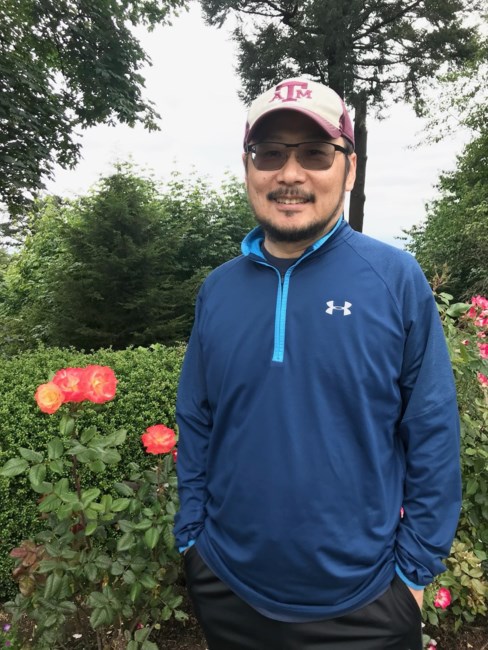 Obituary of Kue-Fong "Frank" Wu