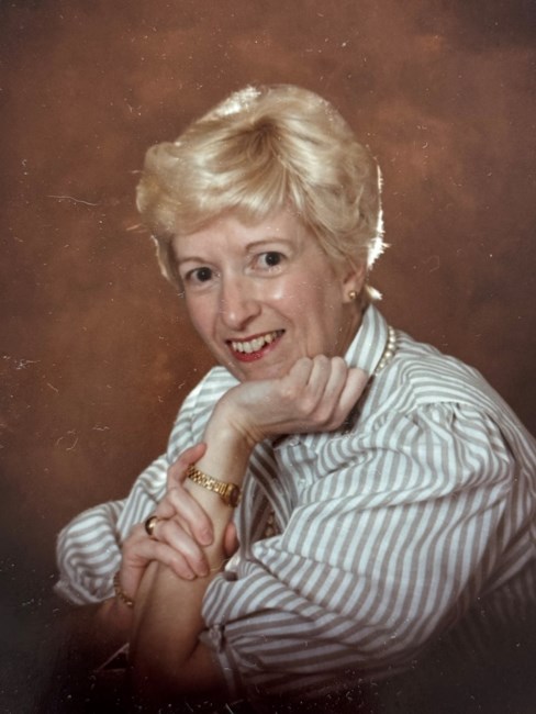 Obituary of Suzanne Eugenie Michelle Bissonnette