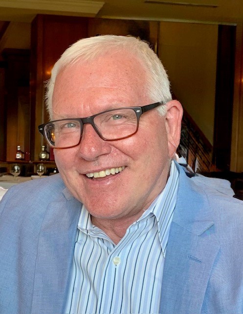 Obituary of Vincent Christian Henrich III