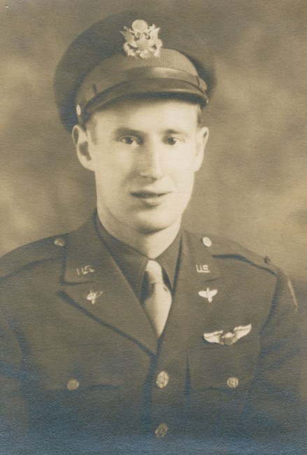 Obituary of John L. Underwood