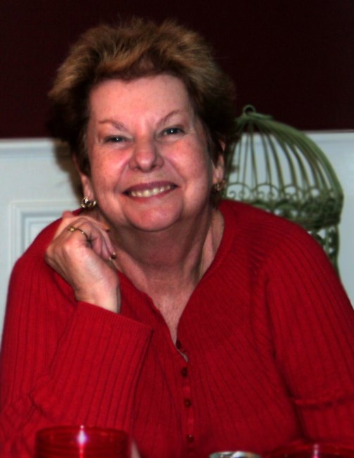 Obituary of Janine Ann Taylor
