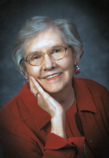 Obituary of Sylvia Margaret Webb