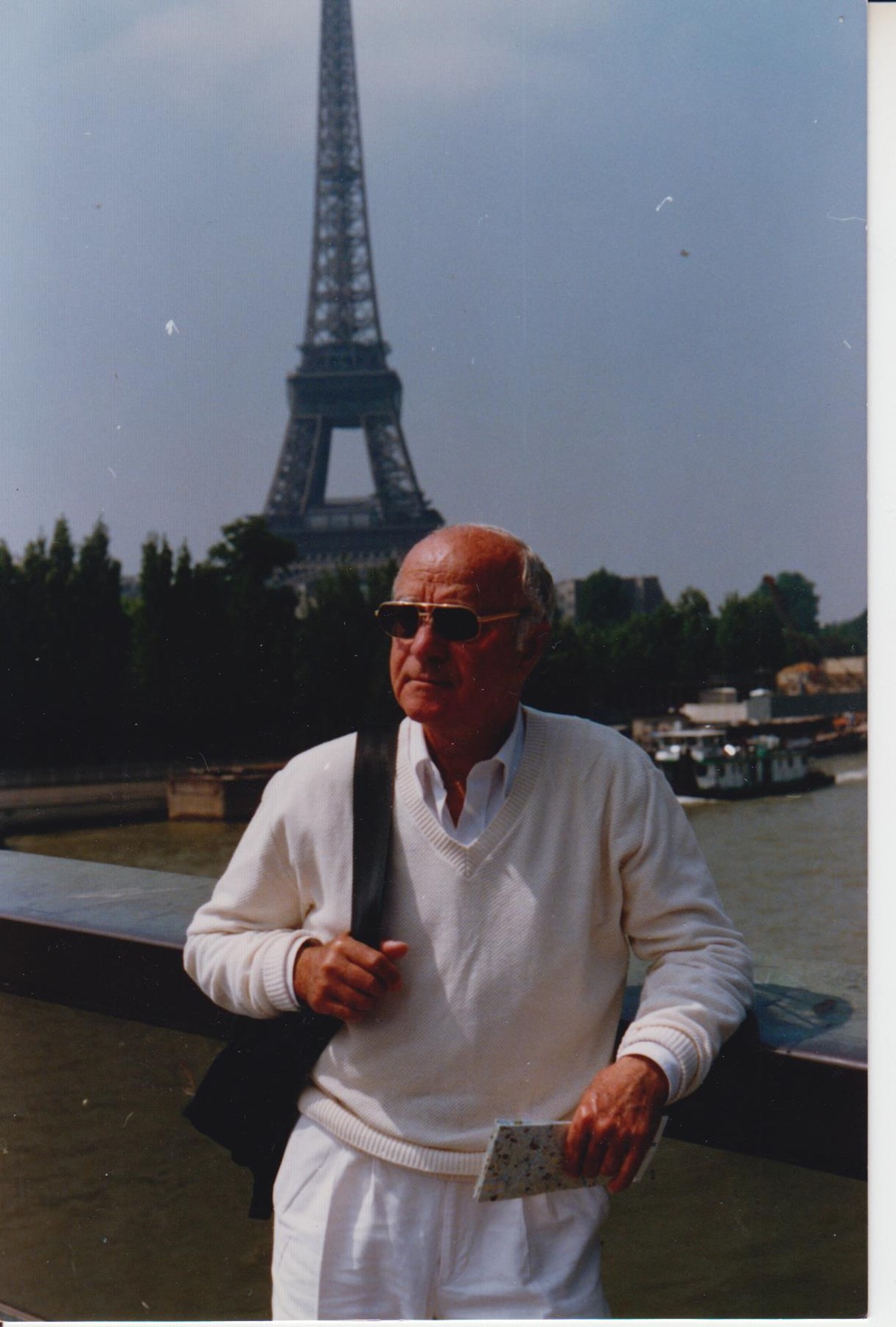 Obituary of Frank J. Guerriero