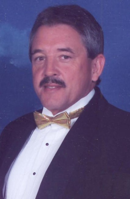 Obituary of Jess Vickery