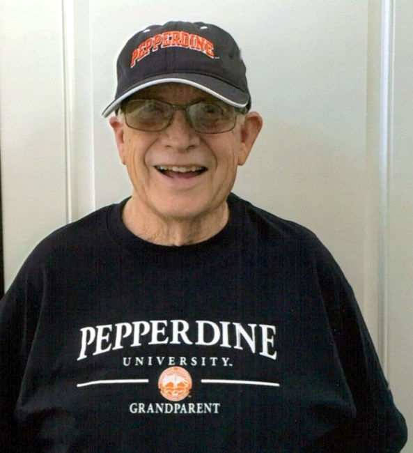 Obituary of Larry Noble Young