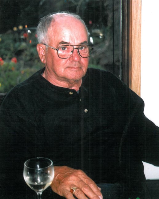 Obituary of Francis Joseph Schleppe