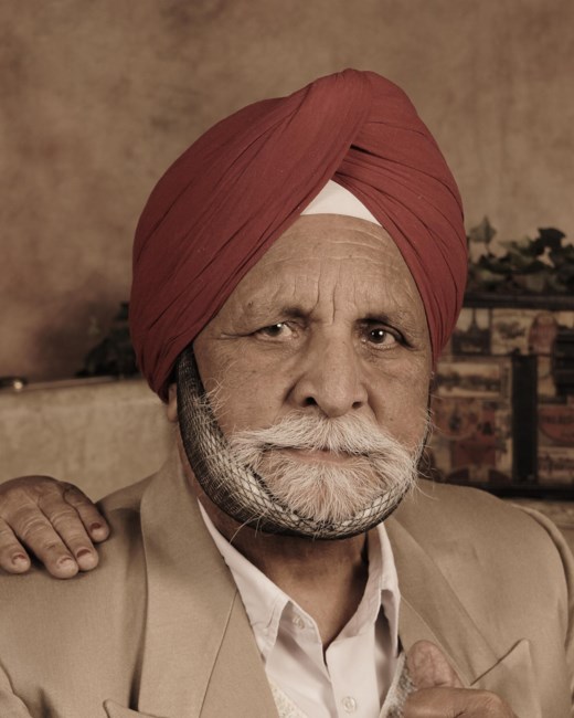 Obituary of Gurjinder Singh