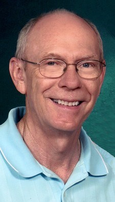 Obituary of Richard M Leslie