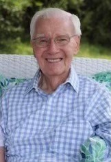 Obituary of Wallace Murray