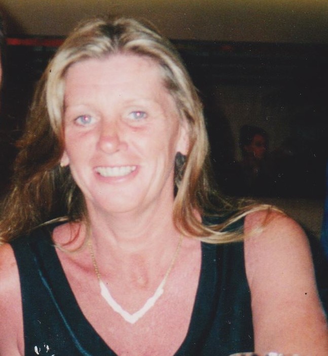 Obituary of Katherine M. St. Cyr