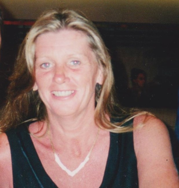 Obituary of Katherine M. St. Cyr