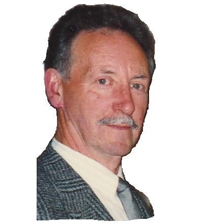 Obituary of Archibald Thomas Conroy