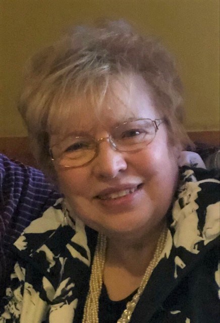 Obituary of JoAnn Cicchine