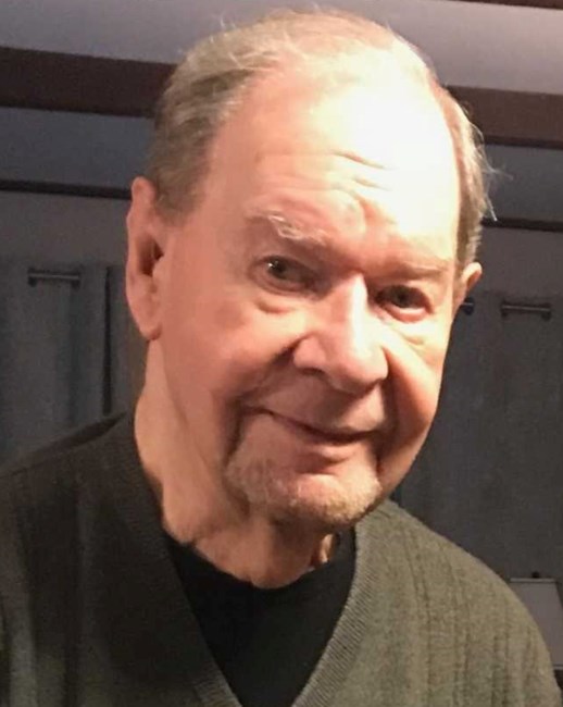 Obituary of Edwin Lewis George