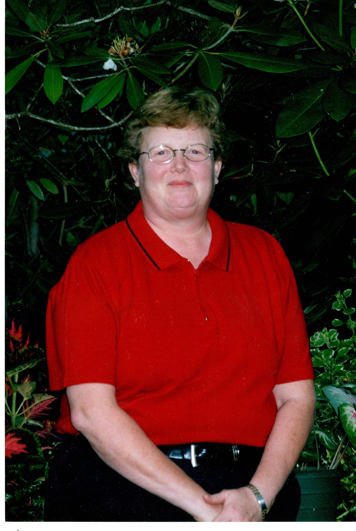 Obituary of Susan L. Mitcham