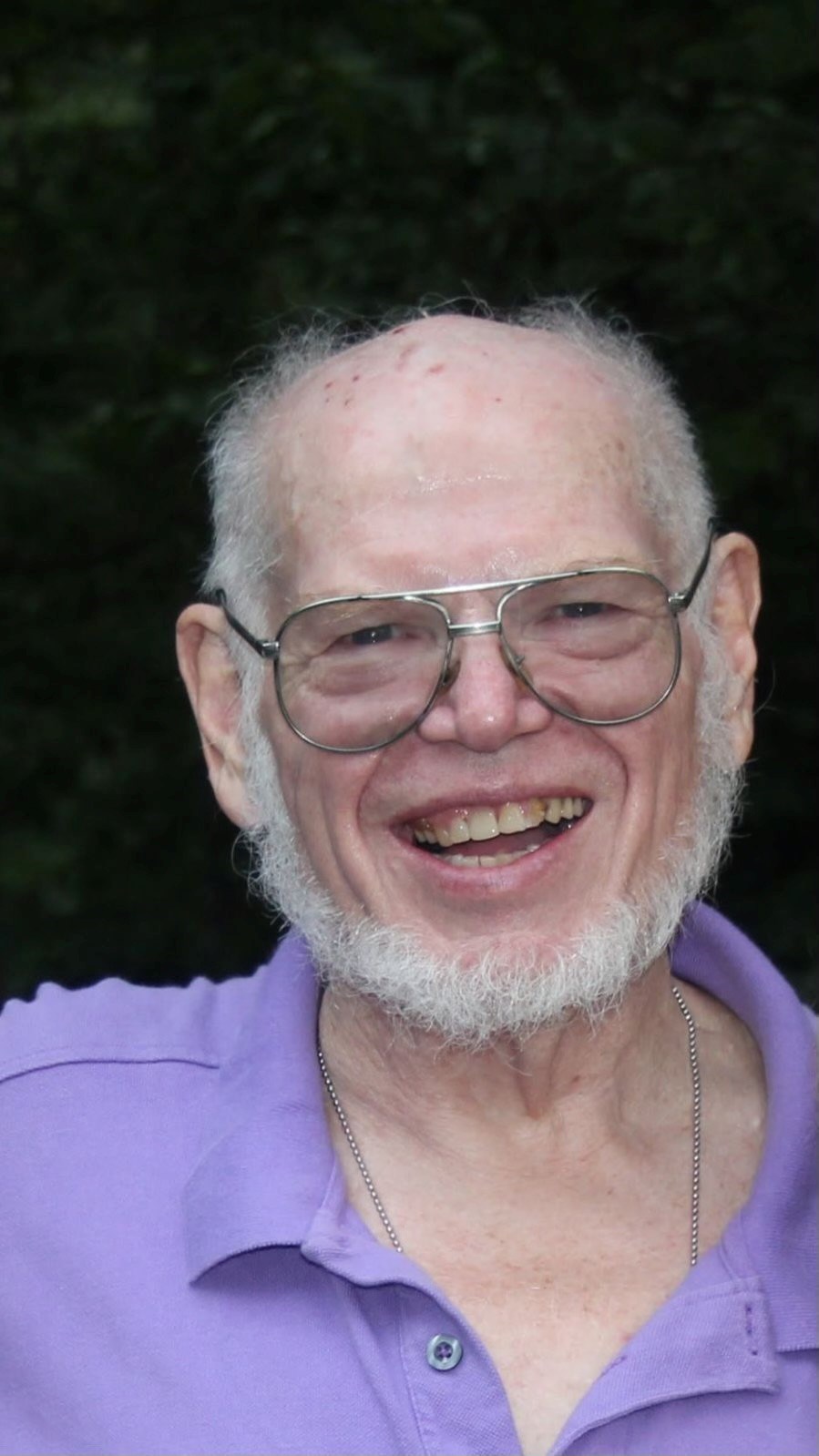 Obituary of Neal Edward Rowe