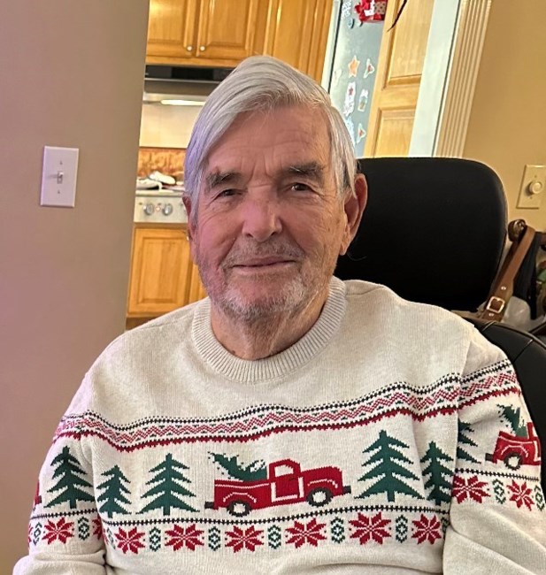 Obituary of Donald Homer Wallace