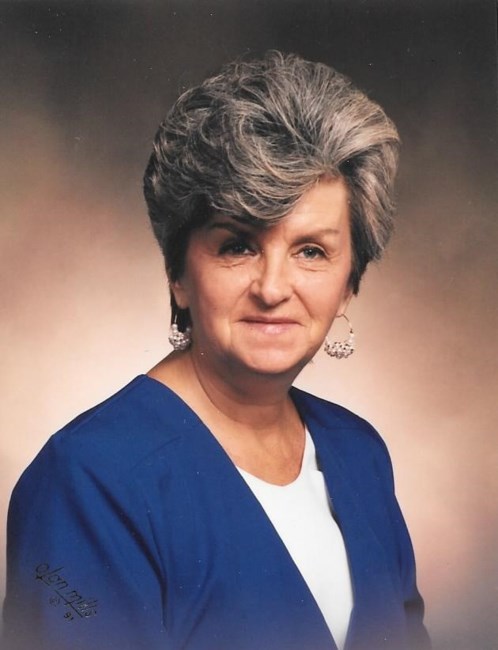 Obituario de Dolores M. Duncan